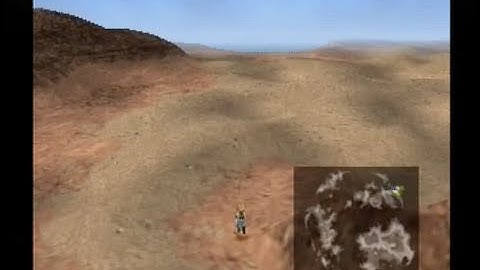 Final Fantasy IX Segmented Speedrun Redux - 36