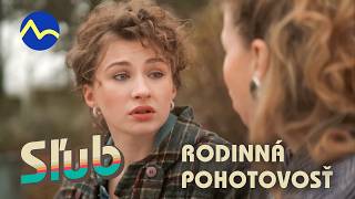 Andrea a Veronika riešia krízu: Rodičov treba dostať späť na Oravu | Sľub