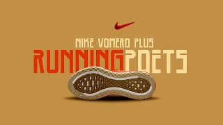 Nike Zoom Vomero Plus 2025 Running Poets ✨ | The Perfect Blend of Speed & Style! screenshot 1