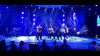 IMD LEGION - @ MOVE IT 2022