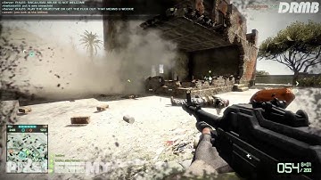 DRMB Ep. 15: Part 2 with Quantic Gaming