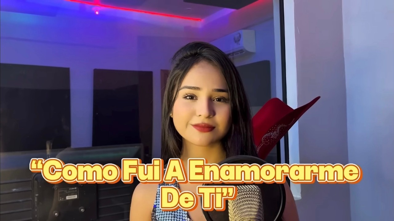 Yoselin Tamara - Como Fui A Enamorarme De Ti