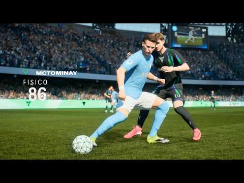 EA SPORTS FC 27 - Quando arrivano i Ratings li vedi ovunque