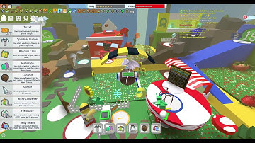 Roblox bee swarm hacker caught on camera.