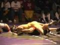 Wrestling: GISH vs. Hastings