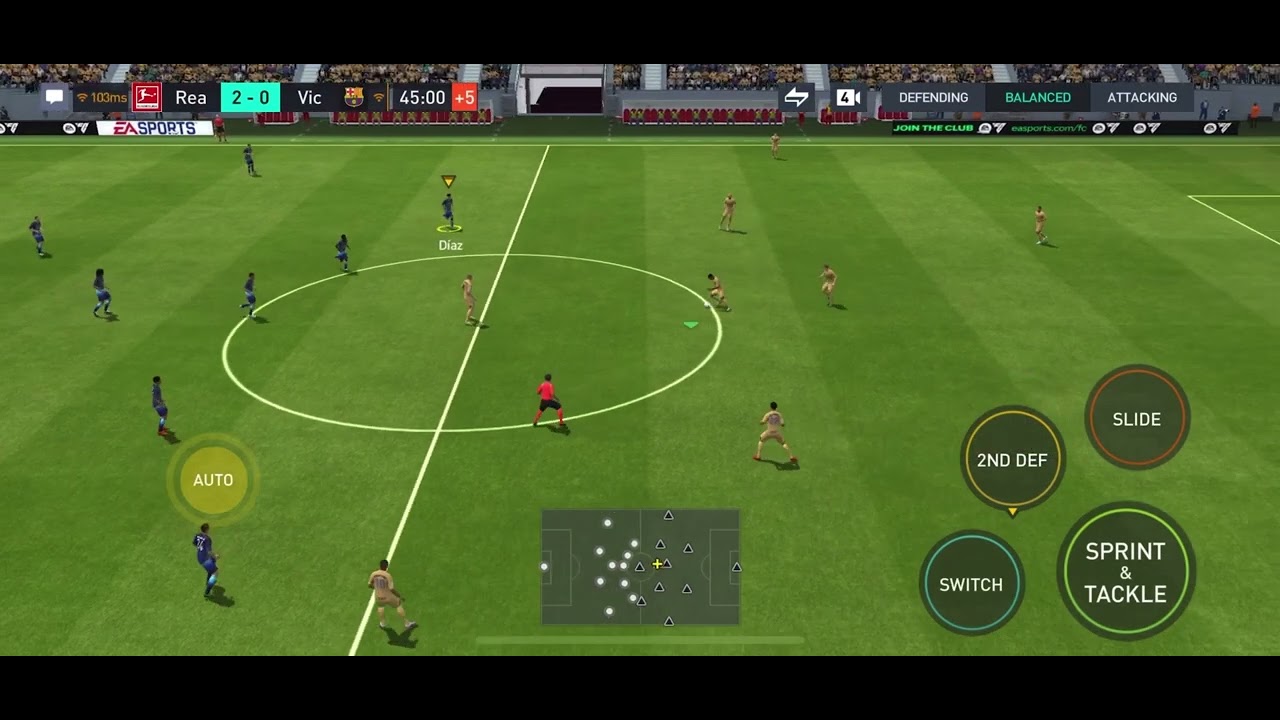 How To Unlock H2h In Fifa Mobile 22