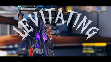 Levitating | a CODM Edit #codm #codmobile #gaming