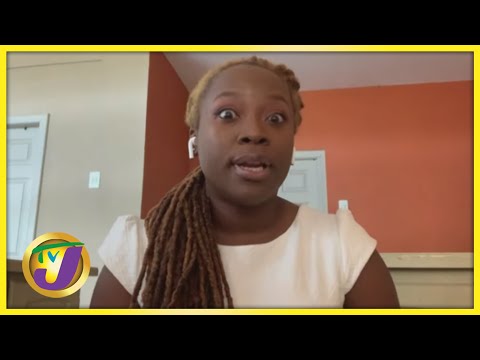 Exploring the World With Char | TVJ Smile Jamaica