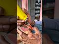 Damaged Gas Lights Fixed and Ready to Use Process #viral #foryou #youtubeshorts #shorts