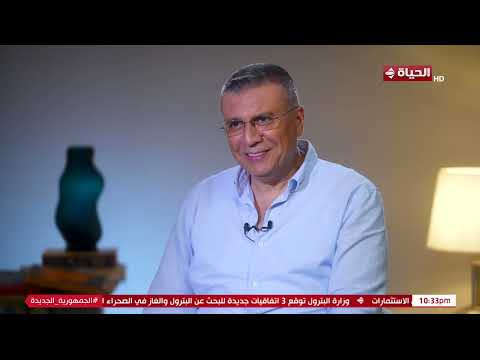السر ورا اختيار قرار شخصي اسم ألبوم حمزة نمرة الجديد