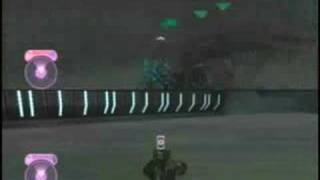 Best of Halo 2 Tricking(part 2)