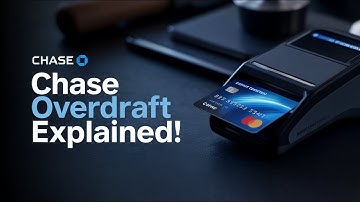 How To Overdraft Chase Bank Account – What Is Overdraft?