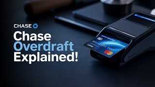 How To Overdraft Chase Bank Account β What Is Overdraft