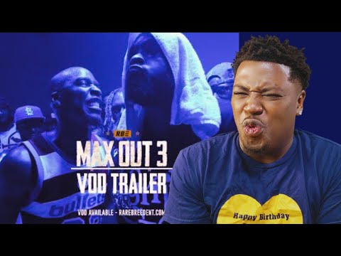 Hitman Bodied Him!!! HITMAN HOLLA vs ILL WILL *REACTION*