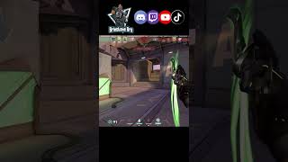 Brimmy ACE on Sunset!