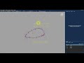눈꺼풀 control rig 테스트