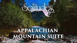 Dan Gibson’s Solitudes - Mountain Stream | Appalachian Mountain Suite