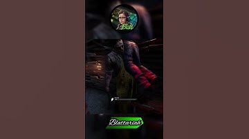 We Love A Bubba #dbd #deadbydaylight #dbdclips #funnymoments #bubba #deadbydaylightsurvivor