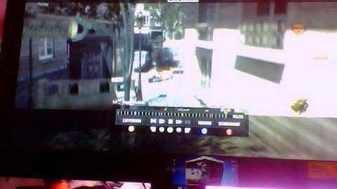 1v1 DehLy dispute 1st Map Resistance