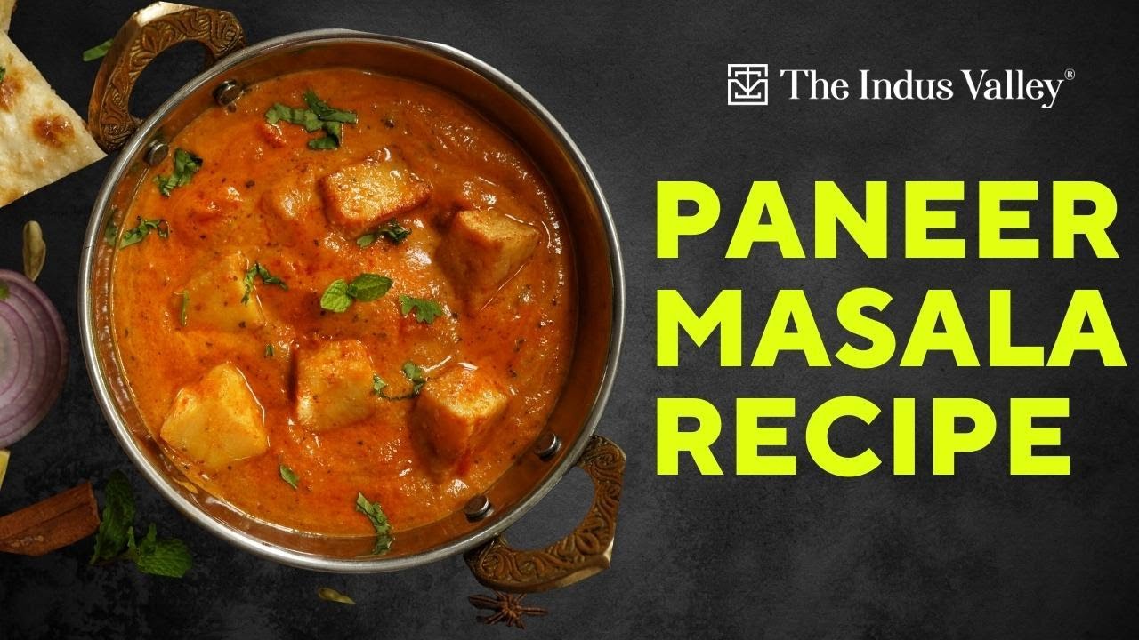 Simple Paneer Recipes For Gym Diet