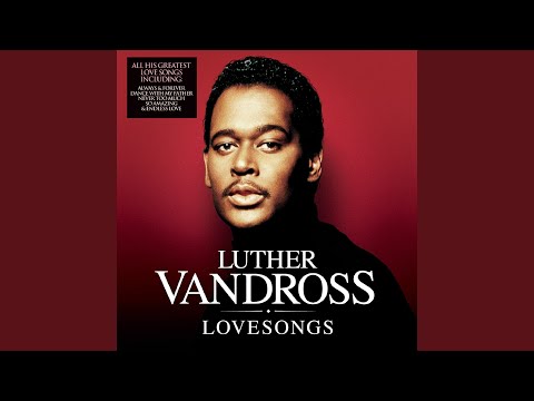 Luther Vandross - Here and Now