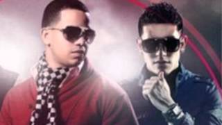 Video thumbnail of "No Te Fallare - J Alvarez Ft Lenny Tavarez (Mixed by DJ Gucci) Reggaeton 2016"