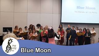 Blue Moon