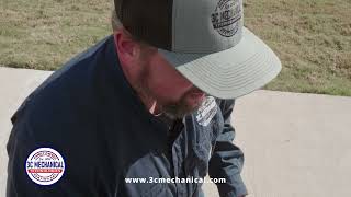 3C Mechanical - Commercial