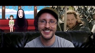 Doug's Top 10 Favorite Movie Moments