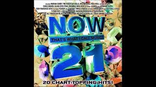 Now Thats What I Call  21 In G Major part 1