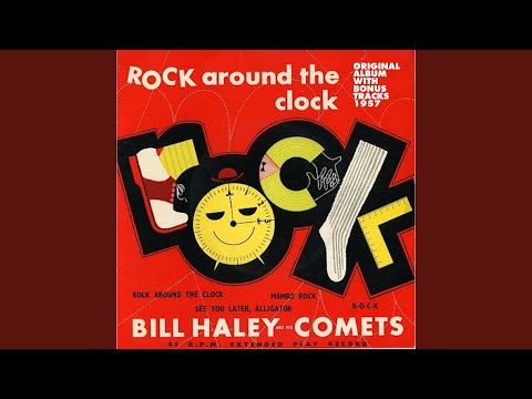 (We're Gonna) Rock Around the Clock
