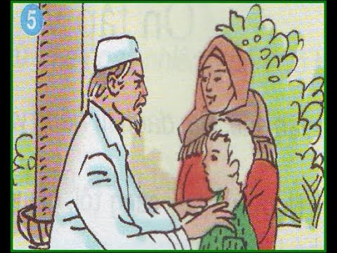 Video LU I PA XTƠ VÀ EM BÉ KỂ CHUYỆN LỚP 5 - Kênh học trực... - youtube
