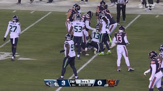 D'Andre Swift's 24-yard catch and run marks Bears' longest play of 'TNF' so far Net Worth