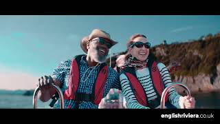 Escape your everyday | Couples TV Ad 3
