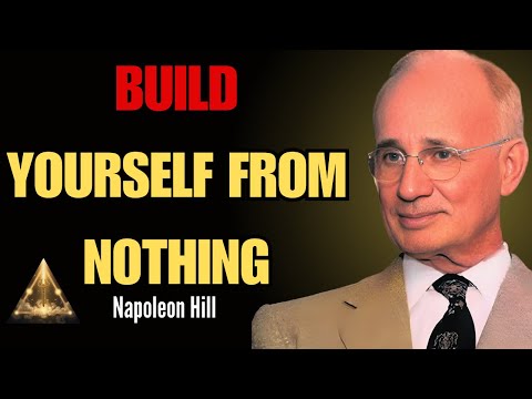 Napoleon Hill.MAKE EVERY MOMENT COUNT