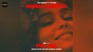 The Weeknd - Double Fantasy (Clean Version) ft. Future