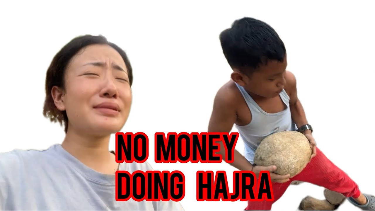 Queen worked as a labour to save her kingdom