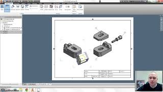 U7 | Inventor Assembly Annotation