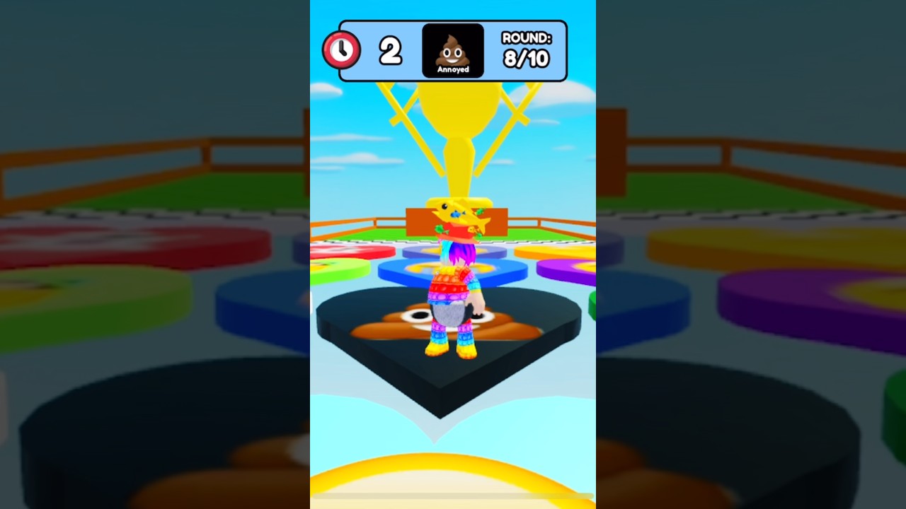 💩💩💩 #short#shorts#roblox#subscribe#colors #short #shorts