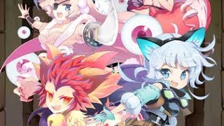 Dungeon e Girls : Cartas RPG screenshot 4