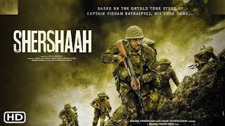 Shershaah Official Trailer | Vishnu Varadhan | Sidharth Malhotra, Kiara Advani | Aug 12