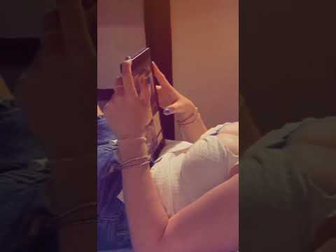 تعاليل رقاوية حالات واتس اب ستوريات انستا مولية رقاوية يابا يابا وندماي جديد 2025