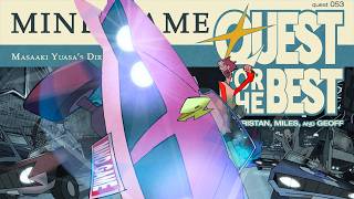 Mind Game | #MindGame | Quest 053 screenshot 2