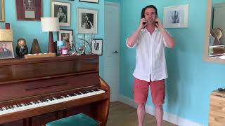 Intermediate Violin 1 | Tutorial 6 with Alex Laing