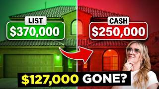 Sell Your Tucson House Fast WITHOUT Losing 127K