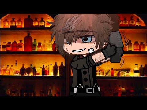 Oliver worked WHERE?! || Afton+emily || GN