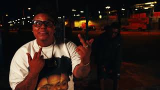 Big Fayb0 - F**k Em ft. Zydariusss (Official Music Video)