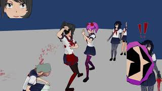 Yandere Blog — OMG ! Been waiting for this day for months to make