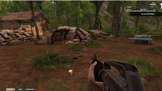 Food and water scripted system for Arma 3 SOG dlc *old version check newer video for updated script*