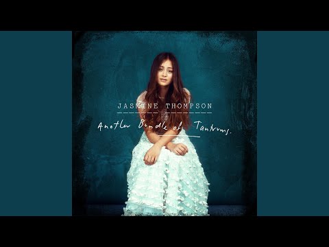 Breathe Me - Jasmine Thompson
